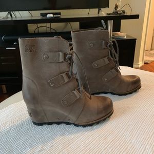 Sorel Boots